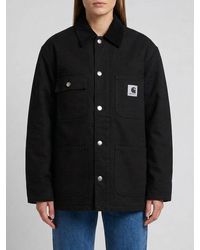 Carhartt - Michigan Organic Cotton Jacket - Lyst