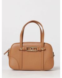 ARMANI EXCHANGE - Shoulder Bag - Lyst