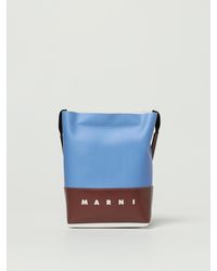 Marni - Shoulder Bag - Lyst