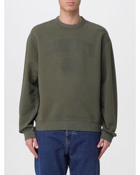 Carhartt - Crew-Neck Sweatshirt With Logo - Lyst