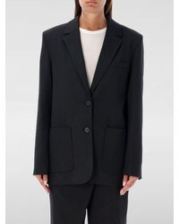 THE GARMENT - Jacke Damen - Lyst