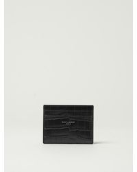 Saint Laurent - Folders - Lyst