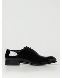 Zegna - Chaussures - Lyst