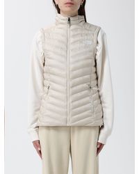 The North Face - Huila Slim Fit Water-Repellent Quilted Gilet - Lyst