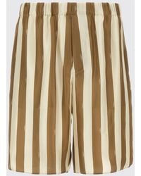 Fendi - Short Homme - Lyst