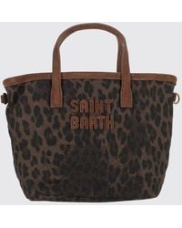 MC2 Saint Barth - Handbag - Lyst