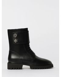Tory Burch - Bottes Femme - Lyst