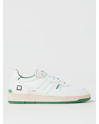 Date - Sneakers Herren - Lyst