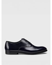 Doucal's - Brogue Shoes - Lyst