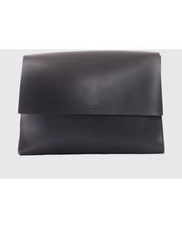 Orciani - Borsa Messenger Nobuckle Alba - Lyst
