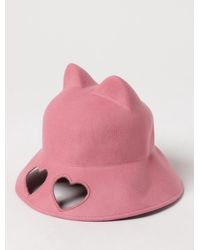 Vivetta - Hat - Lyst