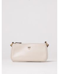 Pinko - Mini Half Moon Bag - Lyst