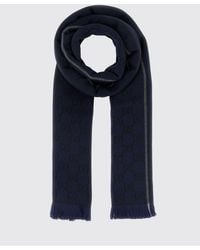 Gucci - Scarf - Lyst