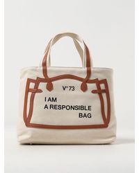 V73 - Tote Bags - Lyst