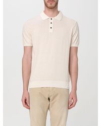Peuterey - Polo Shirt - Lyst