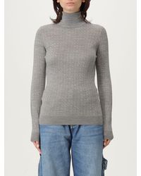 Elisabetta Franchi - Jumper - Lyst