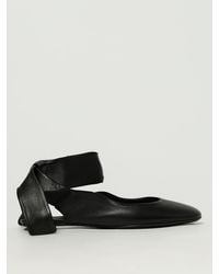 The Attico - Der Attico Cloe Ballet FL - Lyst