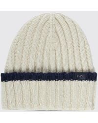 Fay - Cappello Uomo - Lyst