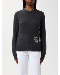Zadig & Voltaire - Jersey Mujer - Lyst