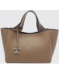 Tod's - Shoulder Bag - Lyst
