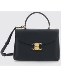 Celine - Handtasche Damen - Lyst