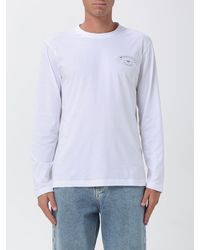 Emporio Armani - Polo Shirt - Lyst
