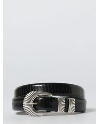 Barena - Belt - Lyst