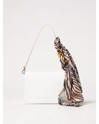 Just Cavalli - Handtasche Damen - Lyst