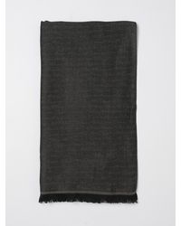Emporio Armani - Scarf - Lyst