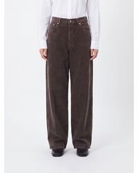 Haikure - Bethany Wide-Leg Trousers - Lyst