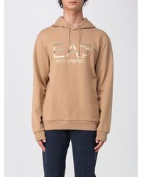 EA7 - Sudadera Hombre - Lyst