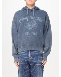 DSquared² - Sudadera Hombre - Lyst