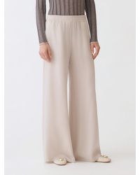 Fabiana Filippi - Pants - Lyst