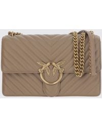 Pinko - Shoulder Bag - Lyst
