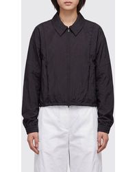 Y-3 - Technical Fabric Shirt Jacket - Lyst