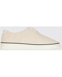 Ami Paris - Sneakers Tennis - Lyst