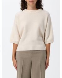 Allude - Sweatshirt - Lyst