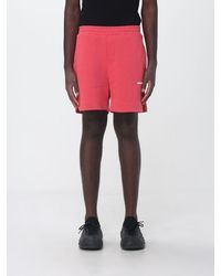 Barrow - Cotton Jogging Shorts - Lyst
