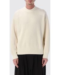 Studio Nicholson - Pullover Girocollo - Lyst