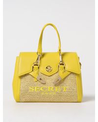 Secret Pon-pon - Handbag - Lyst