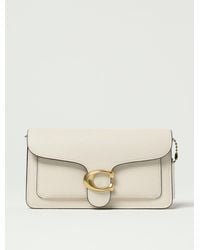 COACH - Clutch Damen - Lyst