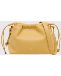 A.P.C. - Handtasche Damen - Lyst