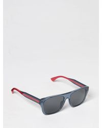 Gucci - Gg2119S Recycled Acetate Sunglasses - Lyst