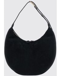 Liffner - Bolso Hobo Moon De Piel De Ternera Vuelta Con Doble Cremallera - Lyst