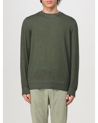 Fay - Maglia A Girocollo - Lyst
