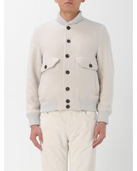 Eleventy - Veste Homme - Lyst