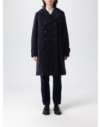 Aspesi - Manteau Femme - Lyst