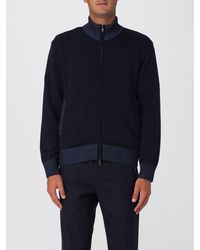 Paul & Shark - Strickjacke Herren - Lyst