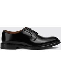 Doucal's - Brogue Shoes - Lyst