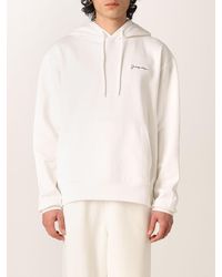Felpe Jacquemus da uomo - Fino al 40% di sconto | Lyst